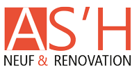 Entreprise Construction Renovation Habitat : ASH